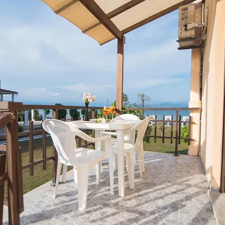 Sandy Beach - Sea View * Kavos