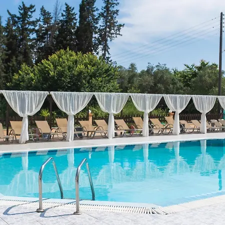 Ferienhaus Sandy Beach - Sea View *