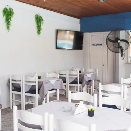 Sandy Beach - Sea View Kavos