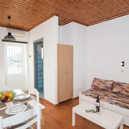 Sandy Beach - Sea View Holiday home Kavos