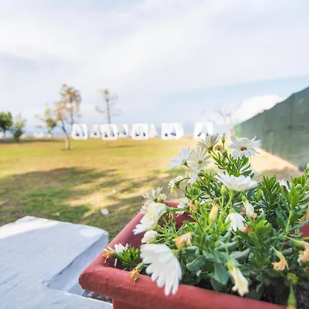 Sandy Beach - Sea View Holiday home *