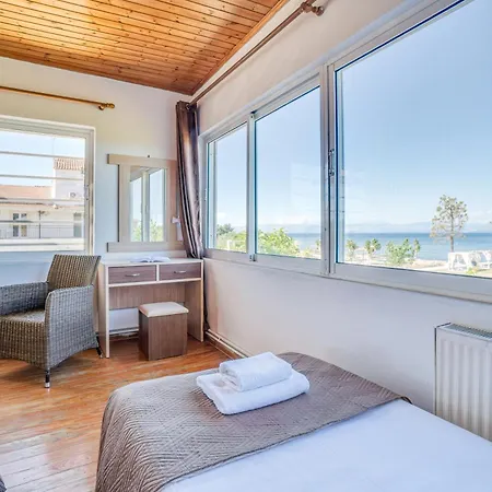 Sandy Beach - Sea View Kávos