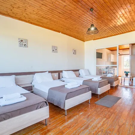 Holiday home Sandy Beach - Sea View *