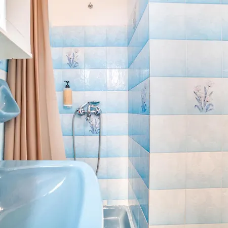 Sandy Beach - Sea View Holiday home Kavos