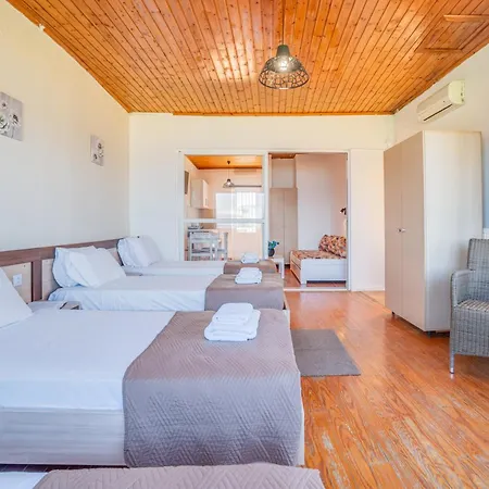Holiday home Sandy Beach - Sea View Kavos