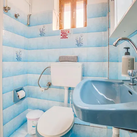Ferienhaus Sandy Beach - Sea View