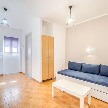 Ferienhaus Sandy Beach - Sea View *