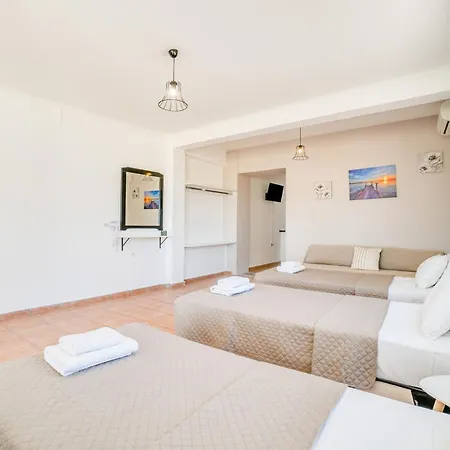Holiday home Sandy Beach - Sea View Kavos