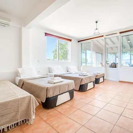 Holiday home Sandy Beach - Sea View Kavos