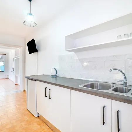 Sandy Beach - Sea View Holiday home *