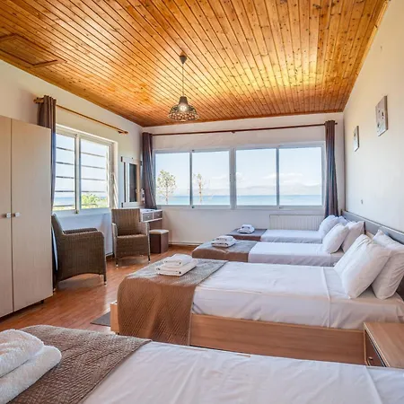 Holiday home Sandy Beach - Sea View