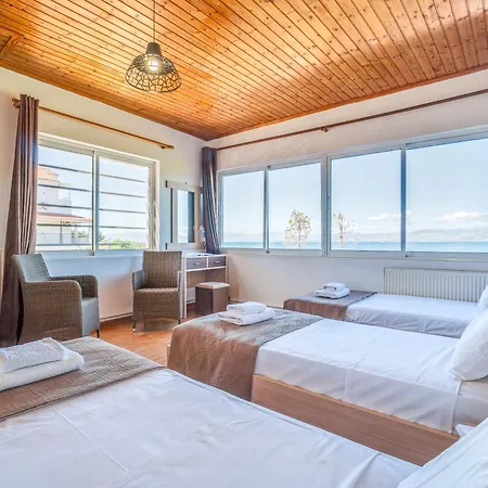 Sandy Beach - Sea View Кавос
